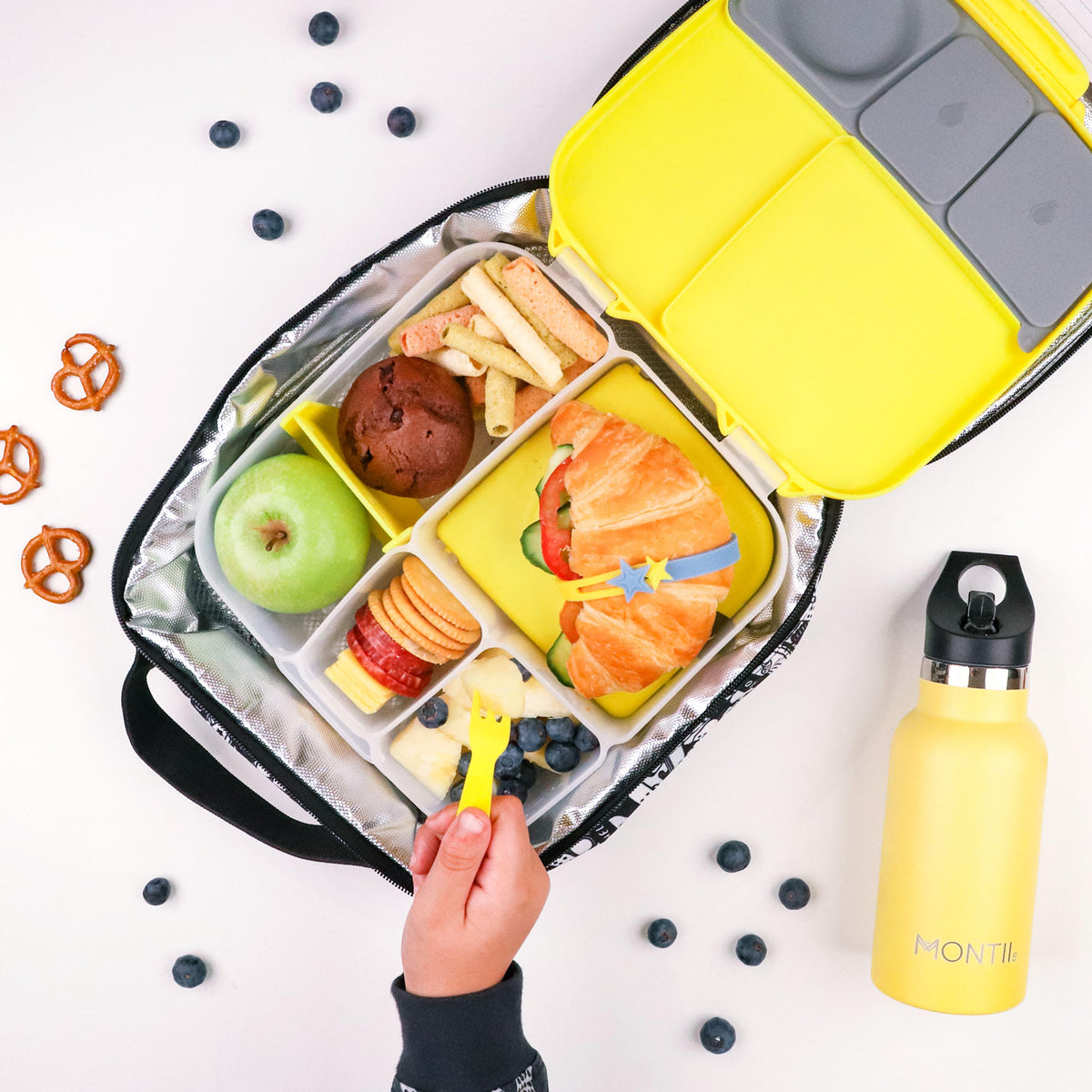 OmieBox – Lunchbox Mini