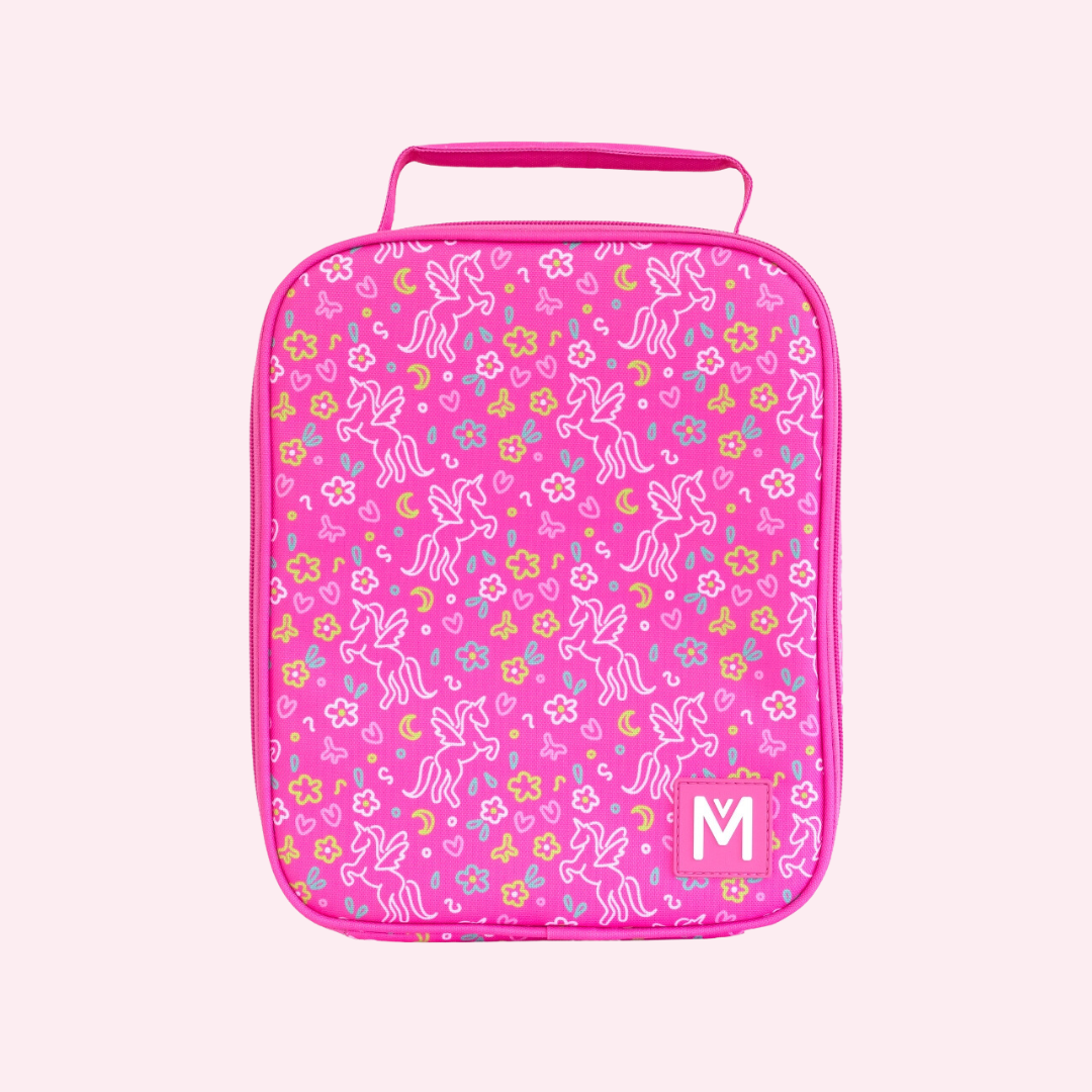 OMIEBOX Lunch Box - Lila