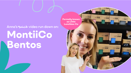 montiico bentos | product tour