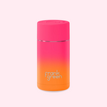 Frank Green Ceramic Reusable Cup 12oz - Summer Sunset