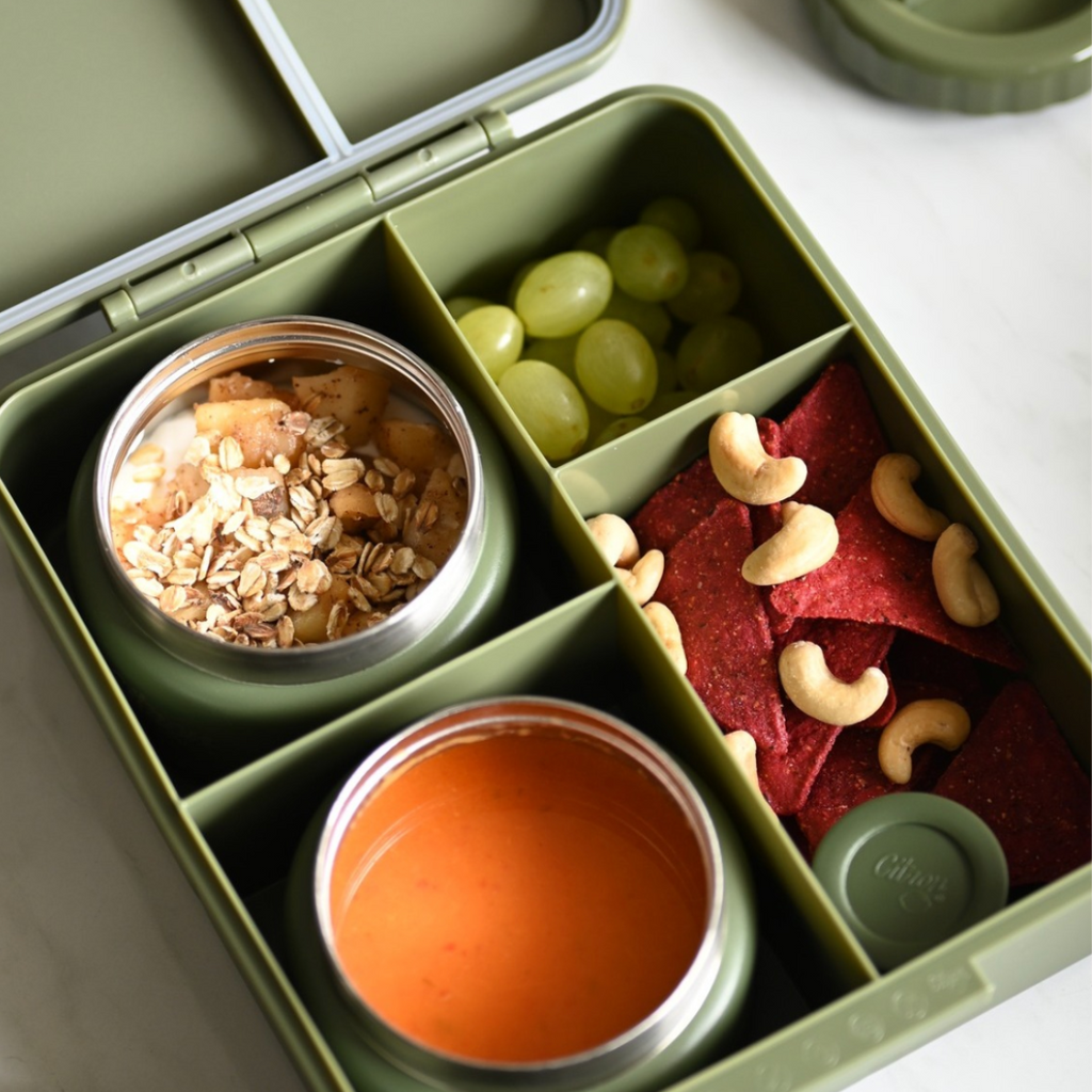 Easier, better lunches you'll be proud of – Lunchbox Mini