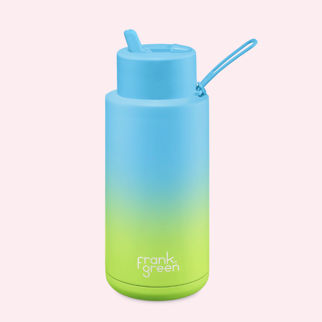 Frank Green Drink Bottles – Lunchbox Mini