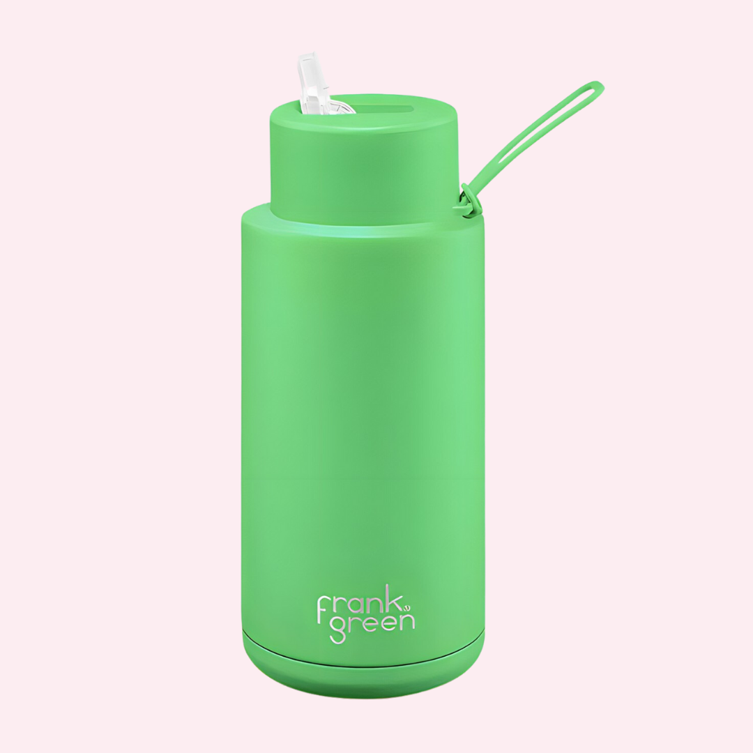 Frank Green - Reusable Bottle 20oz - Mordialloc Florist