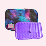 Go Green Original Lunch Box Set - Cosmic