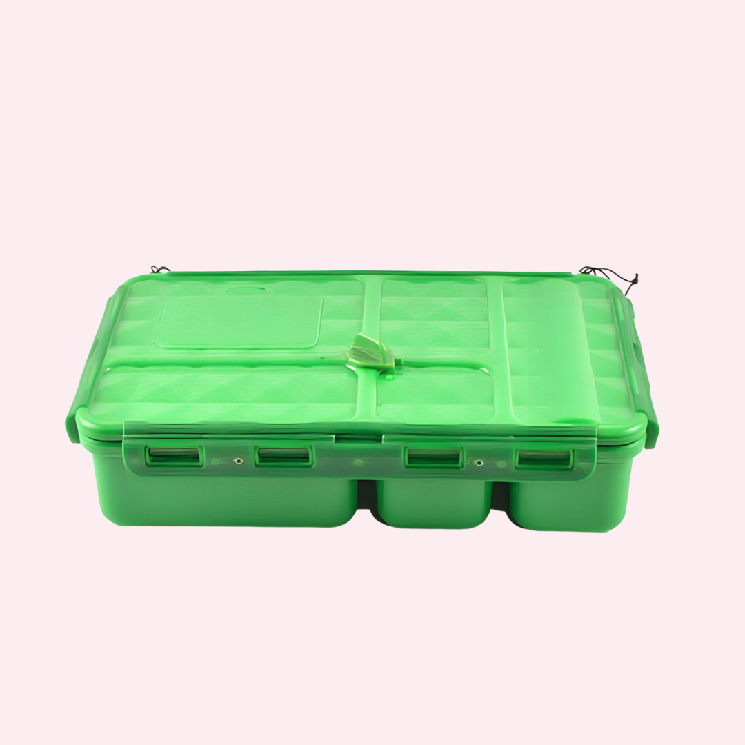 Go Green Lunchboxes Lunchbox Mini