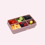 Melii Luxe Snackle Box MINI - Pink