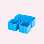 MontiiCo Bento Cups Mixed - Coastal