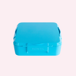MontiiCo Bento Plus Lunchbox - Coastal