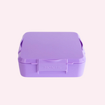 MontiiCo Bento Plus Lunchbox - Dusk