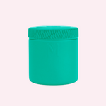 MontiiCo Insulated Food Jar - 400mL - Mojito