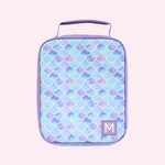 MontiiCo Large Insulated Lunch Bag - Sea Shine