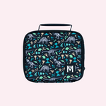 MontiiCo Medium Insulated Lunch Bag - Dinosaur