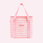 MontiiCo Midi Cooler Bag - Ripple Camellia