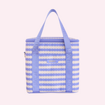 MontiiCo Midi Cooler Bag - Ripple Cloud