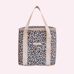 MontiiCo Midi Cooler Bag - Safari