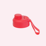 MontiiCo Screw Top Lid - Watermelon