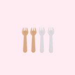 MontiiCo Spork Set - Desert