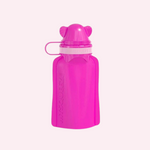 My Squeeze Reusable Food Pouch - Pink