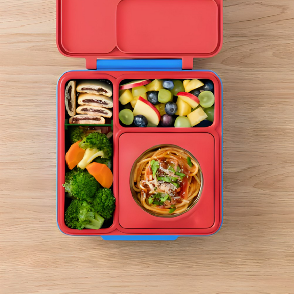 Accessories & Parts – Tagged OmieBox – Lunchbox Mini