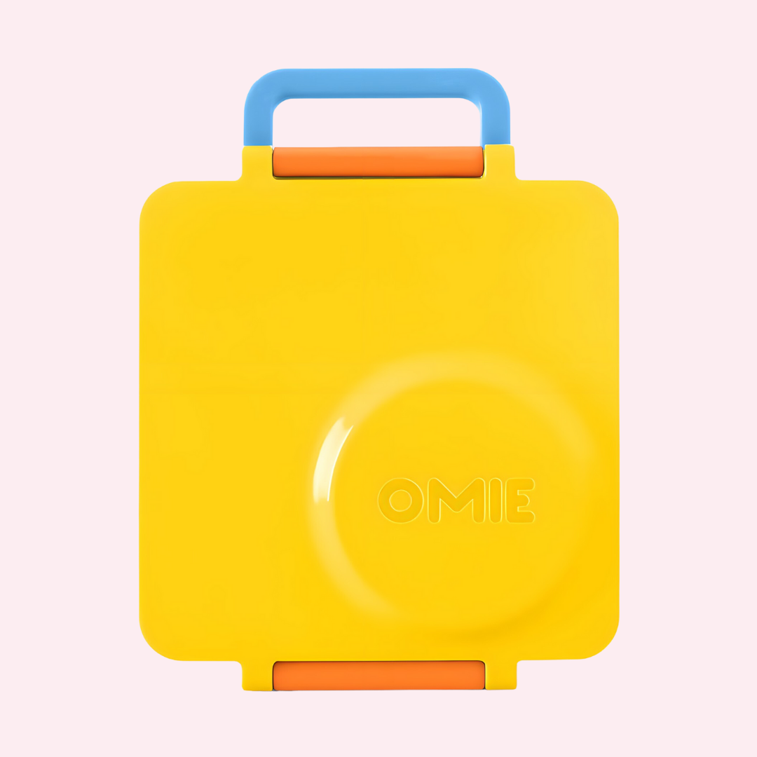 Omiebox™ lunchbox, Bumwear, Omie