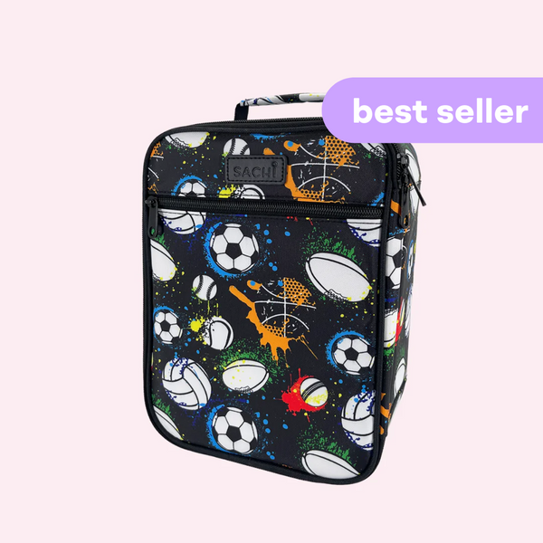 Sachi lunch tote sales