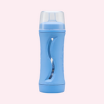 Subo Reusable Food Bottle - Blue