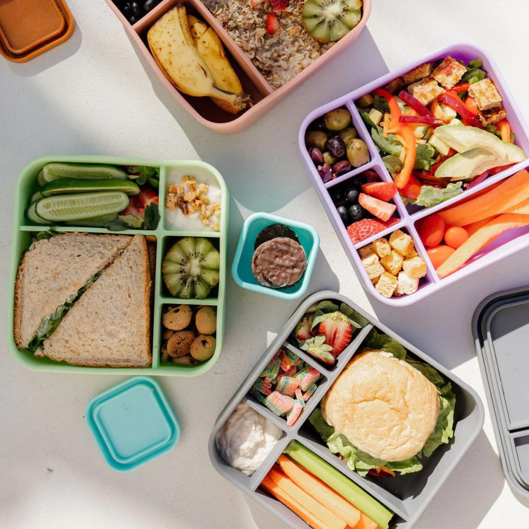 Bento Lunchbox – The Zero Waste People