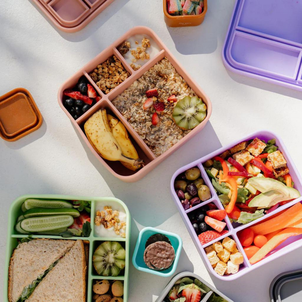 The Zero Waste People - Lunchbox Mini