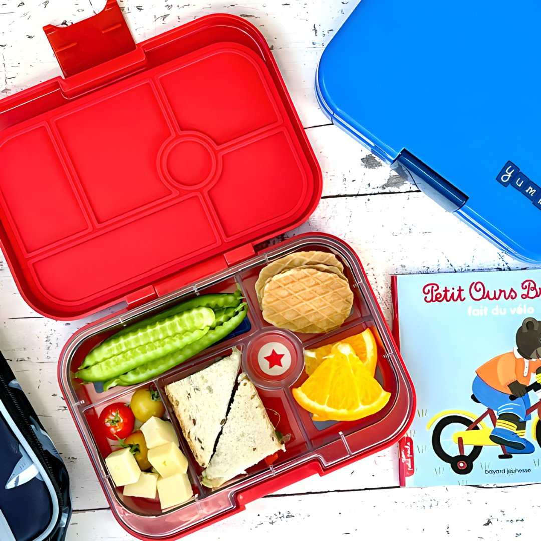 Yumbox Lunchboxes - Tapas, Bento, Panino & Mini Snack 