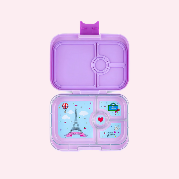 Yumbox Panino Lila Purple – Trendy Threadz Boutique