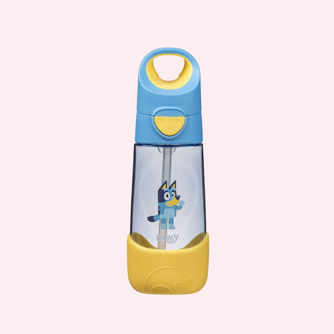 b.box Insulated Drink Bottle - Bluey