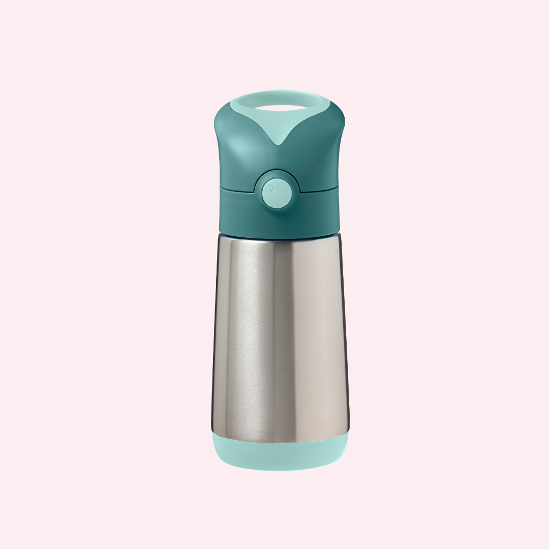 Bbox insulated hot sale drink bottle