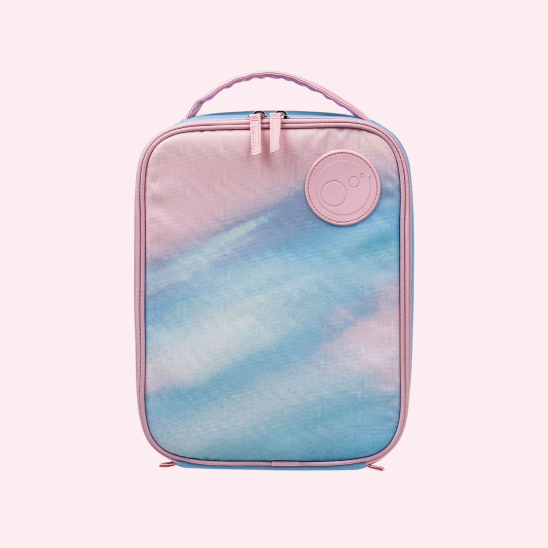 B.box Flexi Insulated Lunch Bag - Morning Sky – Lunchbox Mini