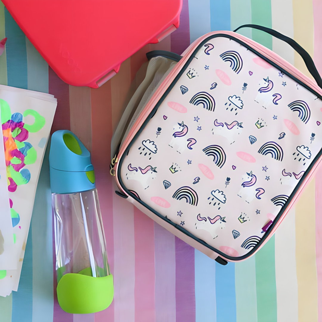 25 Free DIY Lunch Bag Pattern To Sew