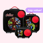 b.box Lunchbox Pro - Marvel Avengers