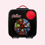 b.box Lunchbox - Marvel Avengers