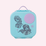 b.box Mini Lunchbox - Frozen