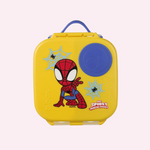 b.box Mini Lunchbox - Spidey