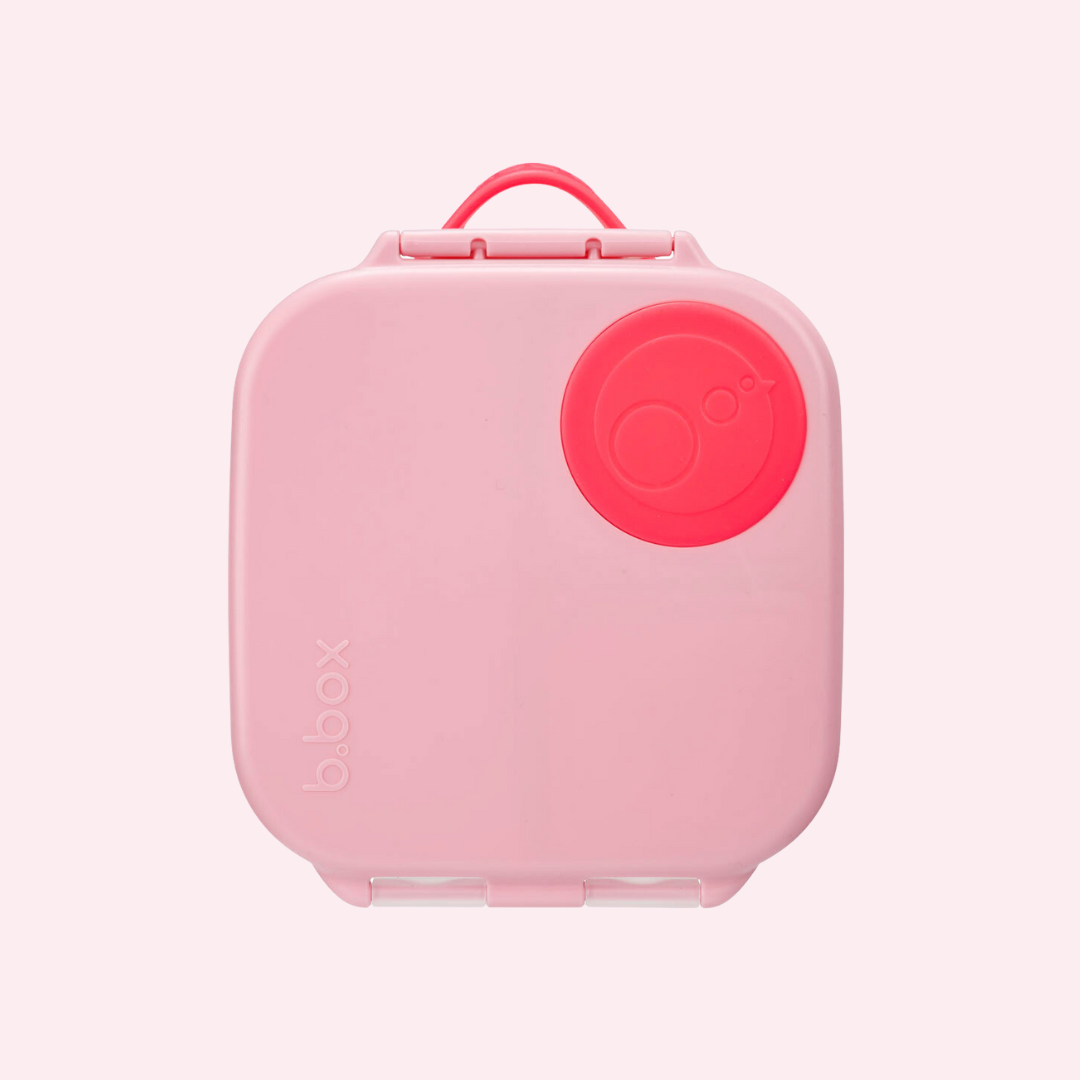 b.box Mini Lunchbox - Flamingo Fizz – Lunchbox Mini