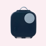 b.box Mini Lunchbox - Midnight