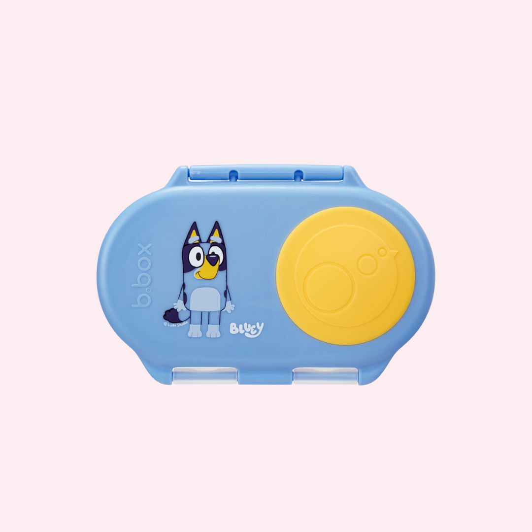 b.box x Bluey Licensed Lunchbox – Trendy Lil Treats