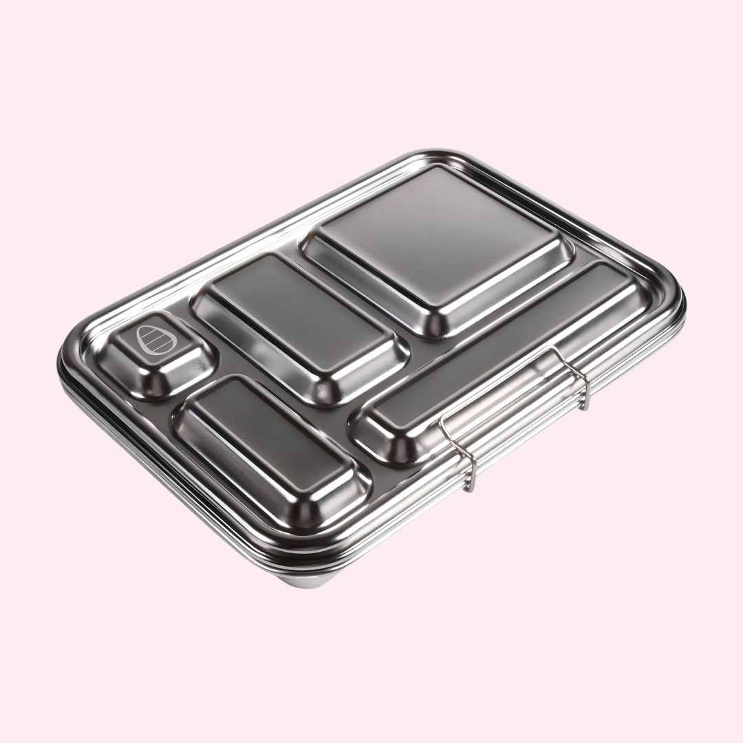 Buy EcoCocoon Bento Lunch Box Replacement Seal - 5 Compartment – Biome US  Online