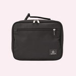 ecococoon Insulated Lunch Bag - Black Onyx